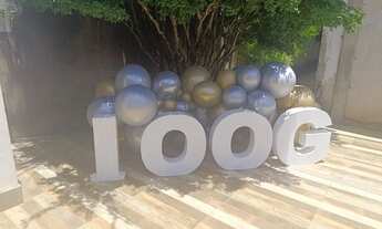 Imagem 2: Aérea Gourmet para alugar para o Réveillon