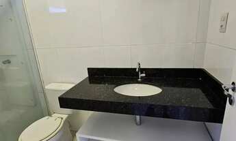 Imagem 5: LD Alugo Apartamento mobiliado no Umarizal com 2 quartos, 2 vagas no Quadra Residence