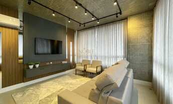 Imagem 3: Apartamento finamente decorado e mobiliado no Magma