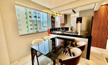 Imagem 2: Apartamento à venda, 2 quartos, 1 vaga, Manacás - Belo Horizonte/MG