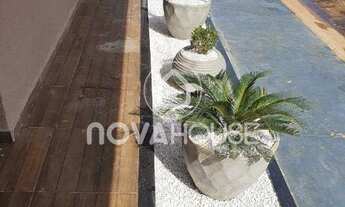 Imagem 4: CASA COM PLANEJADOS E ENERGIA SOLAR