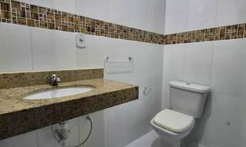 Imagem 7: Dúplex três quartos sendo uma suíte, jardim Vitória Macaé RJ!