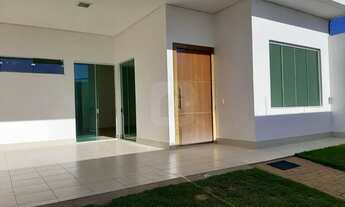 Imagem: Casa para locação no bairro Karaiba