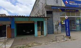 Imagem: Excelente. Ponto Comercial com residência