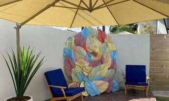 Imagem 6: Casa no Residencial Aldeia Atlântida