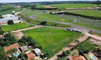 Imagem 2: TERRENO COMERCIAL HÁ 15 MINUTOS DE S. J. RIO PRETO C/ ÁREA DE 4.763m²