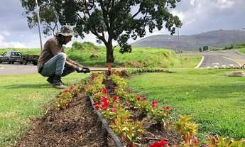 Imagem 7: Lote/Terreno para venda tem 312 metros quadrados em Laranja Azeda - Atibaia - São Paulo