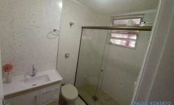 Imagem 6: APARTAMENTO - VILA CLEMENTINO - SP