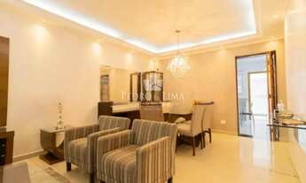 Imagem 2: Sobrado 3 quarto, 100 m² , 2 vagas , tatuapé