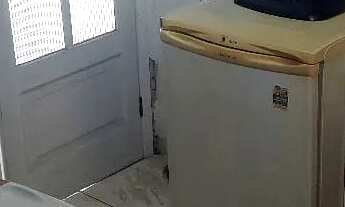 Imagem 2: Quarto molibiado