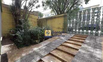 Imagem: Sobrado com 2 dormitórios, 169 m² - venda