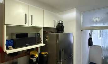 Imagem 7: Apartamento 2 Dormitório(s) Bairro Jardim Caçula