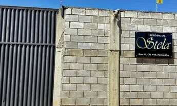 Imagem: EXCELENTE LOTE EM CONDOMÍNIO CONSOLIDADO