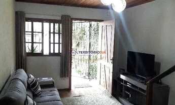 Imagem 4: Casa para Venda - 90m², 2 dormitórios, sendo 1 suites, Vila Nova