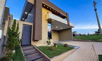 Imagem: Casa de Condomínio com 3 quartos, Village