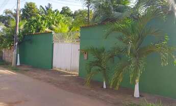 Imagem: IRANDUBA (SÍTIO