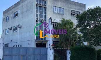 Imagem: PRÉDIO - LAPA DE BAIXO - SP