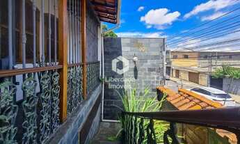 Imagem: Casa para aluguel, 4 quartos no Caiçara