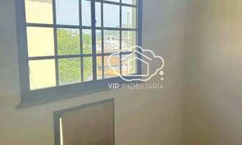 Imagem 7: Imóvel para venda possui 40 metros quadrados com 2 quartos em Campo Grande - Rio de Janeir