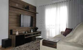 Imagem: Apartamento Padrão em São José do Rio