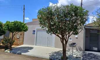 Imagem 2: Casa no Ângelo Jurca