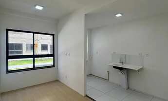 Imagem 6: Apartamento para alugar no condominio Jardim das Mangabeiras, bairro 17 de Março