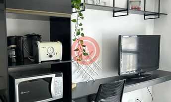 Imagem: Studio para locação na Vila Mariana, SP