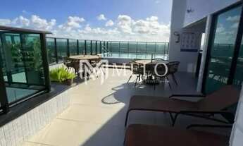 Imagem 4: Apartamento à venda no PARADOR DE MADRID , PINA, Recife, PE