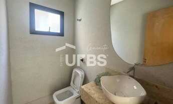 Imagem 4: Sobrado no Portal do Sol II