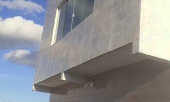 Imagem 5: Vendo duas linda casas valor 300 mil nas duas falar com *93 a casa e super nova