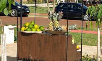 Imagem 3: Lote Jardins Parma 403m²