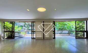 Imagem 4: Apartamento com 4 quartos à venda, 302 m² por R$ 11.000.000 - Leblon - Rio de Janeiro/RJ