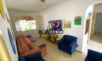 Imagem: Casa à venda, 2 quartos, 1 suíte, 4 vagas