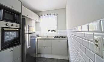 Imagem 2: APARTAMENTO MOBILIADO DE 2 QUARTOS NO CENTRO DE BENTO GONÇALVES