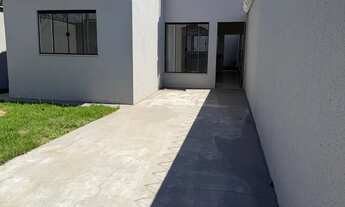 Imagem 5: CASA EM GOIANIRA ''TRIUNFO 02''