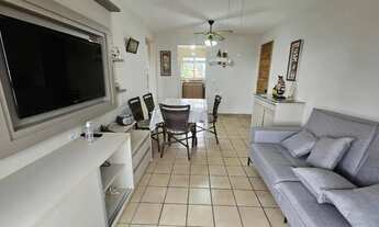 Imagem 3: Imóvel para venda tem 54 metros quadrados com 2 quartos em Centro - Matinhos - PR