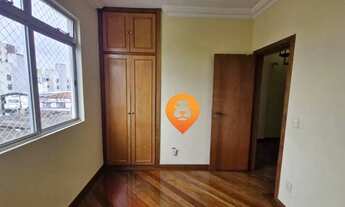 Imagem 6: Cobertura com 3 dormitórios à venda, 140 m² por R$ 720.000,00 - Santa Tereza - Belo Horizo