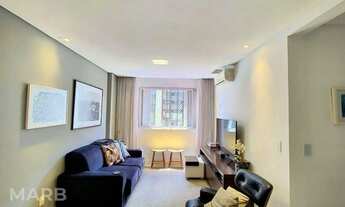 Imagem 2: Apartamento à venda, 76 m² por R$ 750.000,00 - Centro - Florianópolis/SC