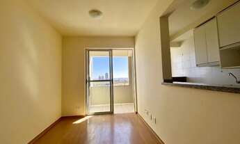 Imagem: Apartamento à venda no Edifício Torres