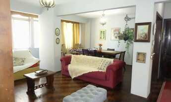 Imagem 2: Apartamento no bairro Indepndência com 94m² de 2 dormitórios