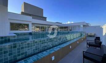 Imagem: Apartamento novo á venda no Wind Itacoatiara