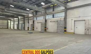 Imagem 2: Galpao com 7000m2