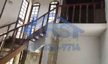 Imagem 2: Sobrado à venda em Jandira, Nova Higienópolis, com 4 quartos, com 480 m²