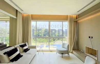 Imagem 2: APARTAMENTO - TAMBORÉ - SP