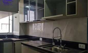 Imagem 7: APARTAMENTO - VENDA - VILA PEDRA BRANCA