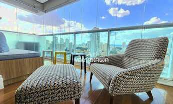 Imagem 6: Apartamento com 2 dormitórios à venda, 60 m² por R$ 800.000,00 - Tatuapé - São Paulo/SP