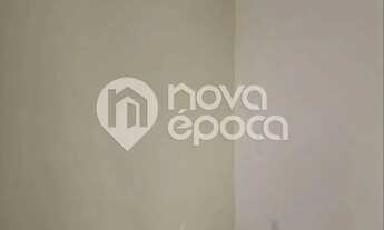 Imagem 5: Cachambi Apartamento com 1 dormitório