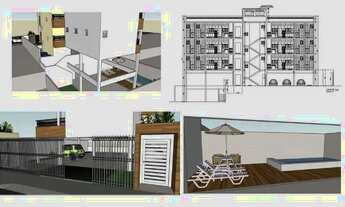 Imagem 4: Oportunidade de Investimento em Ponta Negra. Lote Com excelente localização pouco minutos