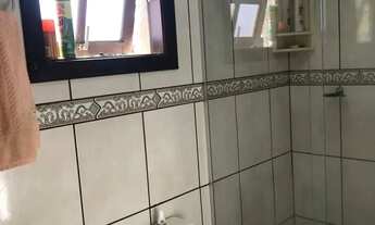 Imagem 9: Sobrado semi mobiliado de 3 dormitorios sendo uma suite no bairro Hipica