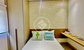 Imagem 7: Lançamento - Edifício Reserva de Itaguaré codigo: 98416